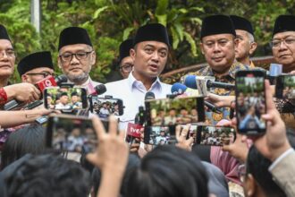 Prabowo Tegaskan Pentingnya Mempercepat Masa Tunggu Haji