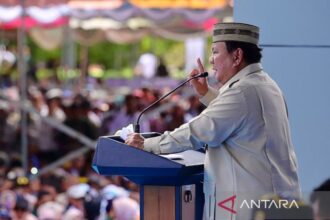 Prabowo Tegaskan Pentingnya Program MBG untuk Atasi Kelaparan