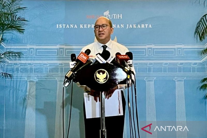 Prabowo Tekankan Bunga Kredit UMKM Harus Lebih Rendah