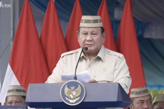 Prabowo Tekankan Kampus Sebagai Pusat Kebebasan Akademis