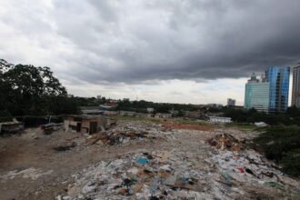 Prakiraan Cuaca BMKG 2 Juni 2026: Hujan Petir Ancam Bandung dan Palu