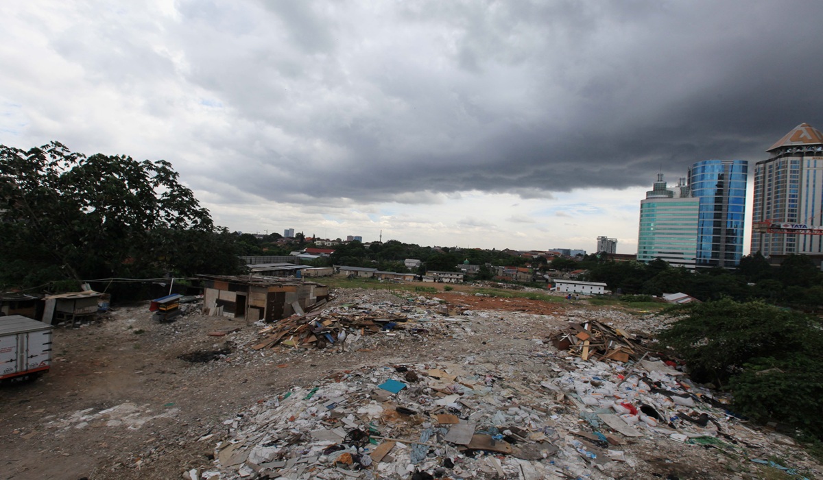 Prakiraan Cuaca BMKG 2 Juni 2026: Hujan Petir Ancam Bandung dan Palu