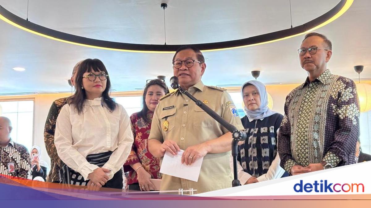 Pramono Anung Libatkan Murid Pilah Sampah untuk Ubah Perilaku