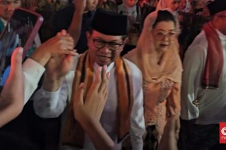 Pramono Anung Ungkap 7 Proyek Infrastruktur Sambut 5 Abad Jakarta