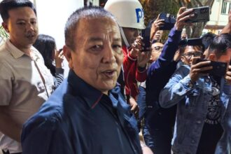 Praperadilan Arinal Djunaidi Ditolak, Status Tersangka Tetap Sah
