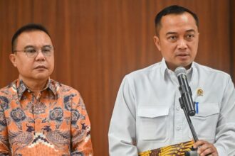 Prasetyo Hadi Ditunjuk Jadi Ketua Satgas Mitigasi PHK