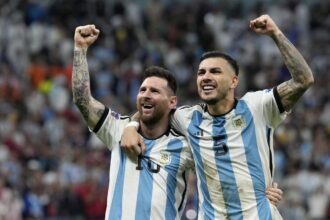Prediksi Argentina vs Austria di Piala Dunia 2026