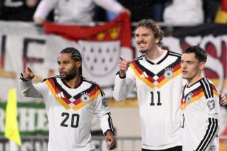 Prediksi Jerman vs Paraguay di Piala Dunia 2026: Siapa Lebih Unggul?