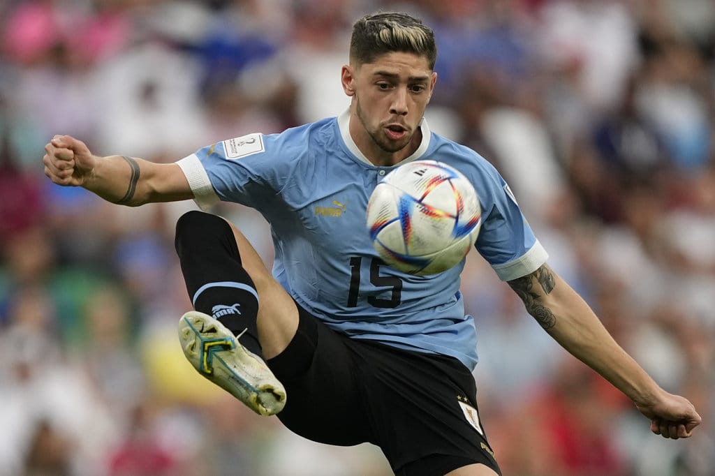 Prediksi Pertandingan Uruguay vs Cape Verde di Piala Dunia 2026