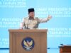 Presiden Prabowo Hadiri Penutupan Munas-Konbes NU 2026 di Bangkalan