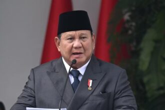 Presiden Prabowo Rilis Aturan Ekspor Baru untuk Tiga Komoditas