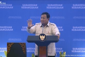 Presiden Prabowo Soroti Kemandirian Otomotif Indonesia
