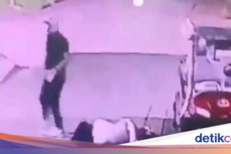 Pria Diduga Menganiaya Caddy Golf di Tangerang Ditangkap