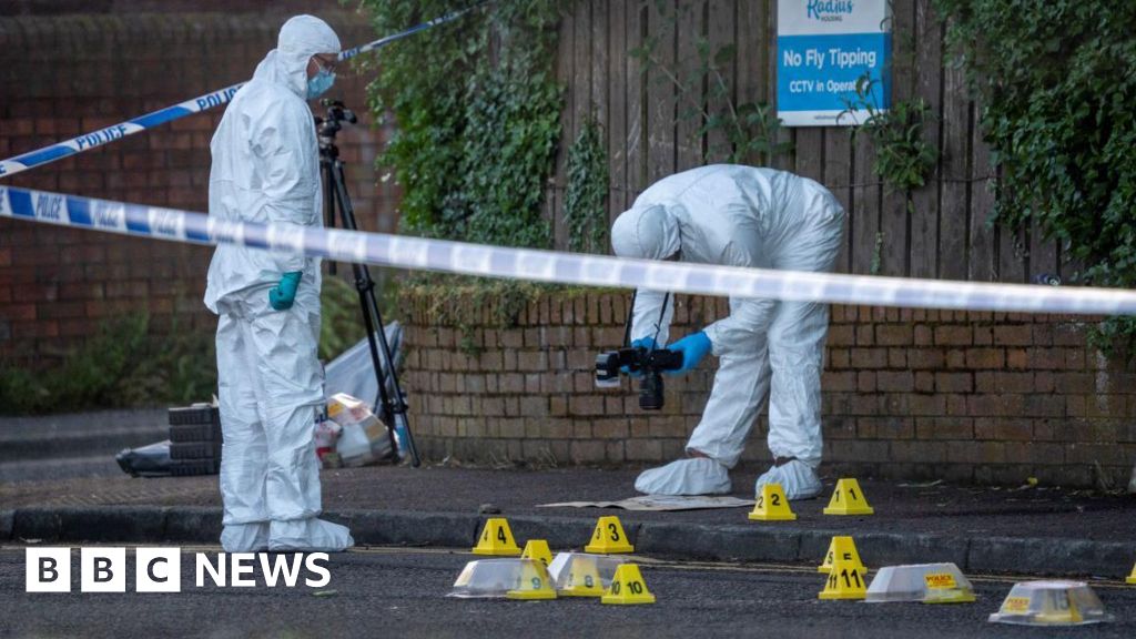 Pria Ditangkap Terkait Percobaan Pembunuhan Serangan Pisau di Belfast