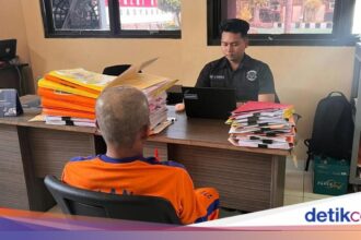 Pria Lansia di Karawang Ditangkap Polisi Atas Dugaan Perkosaan Anak