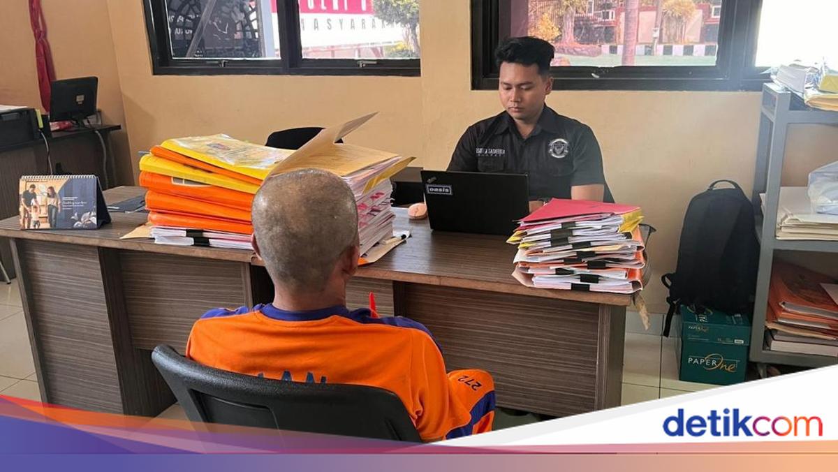 Pria Lansia di Karawang Ditangkap Polisi Atas Dugaan Perkosaan Anak