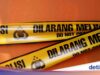 Pria di Pematang Siantar Ditangkap Usai Dorong Penjaga Warung hingga Tewas
