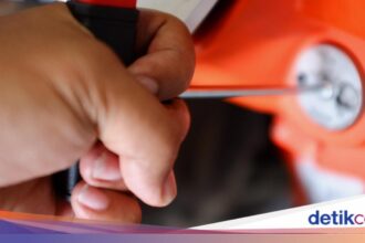 Pria di Sukaraja Bogor Jadi Korban Begal, Motor Dilarikan Pelaku