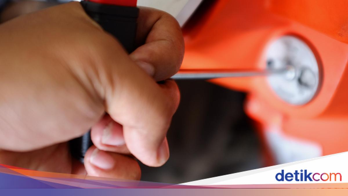 Pria di Sukaraja Bogor Jadi Korban Begal, Motor Dilarikan Pelaku