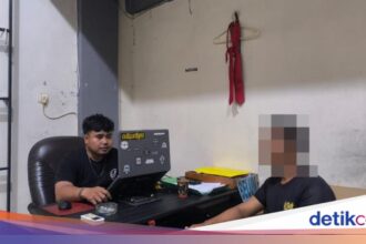 Pria di Sumenep Tipu Warga dengan Janji Lolos Polisi-PNS