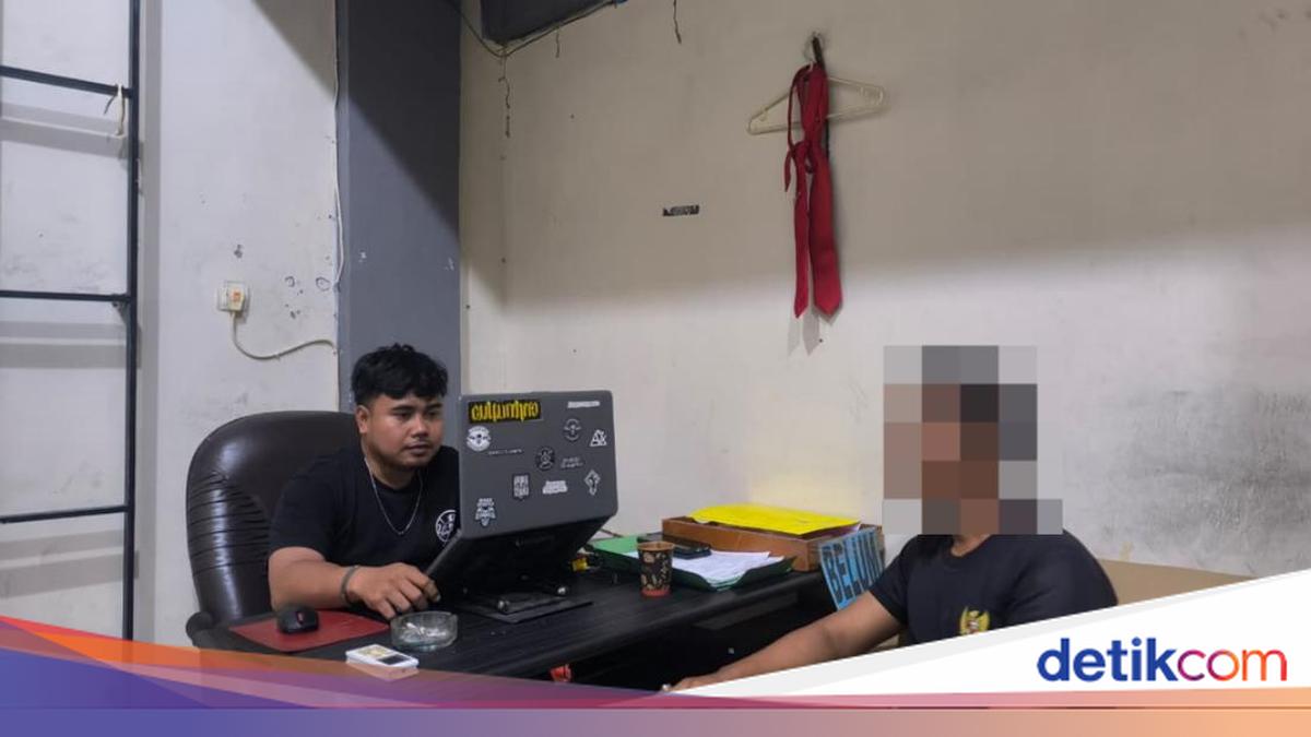 Pria di Sumenep Tipu Warga dengan Janji Lolos Polisi-PNS