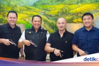 Program Jaket Antibegal Dikembangkan, Dukung Keselamatan Pengendara