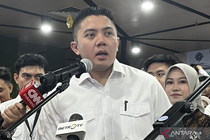 Program Magang Nasional Serap Lulusan Baru ke Dunia Kerja