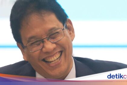 Purbaya Ingin Ikut Lelang Kejaksaan Agung, Bisa Nggak?