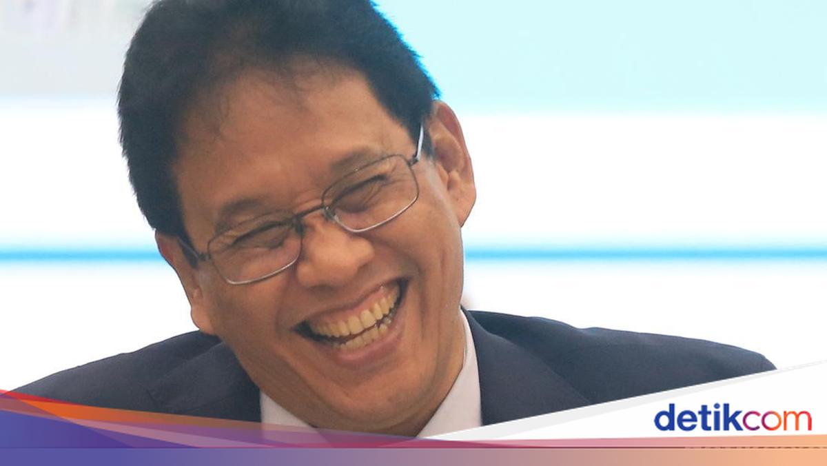 Purbaya Ingin Ikut Lelang Kejaksaan Agung, Bisa Nggak?