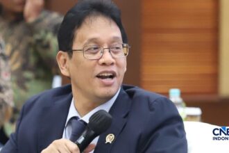 Purbaya: S&P Tidak Khawatirkan Program MBG