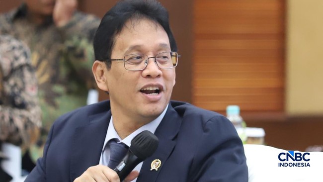Purbaya: S&P Tidak Khawatirkan Program MBG