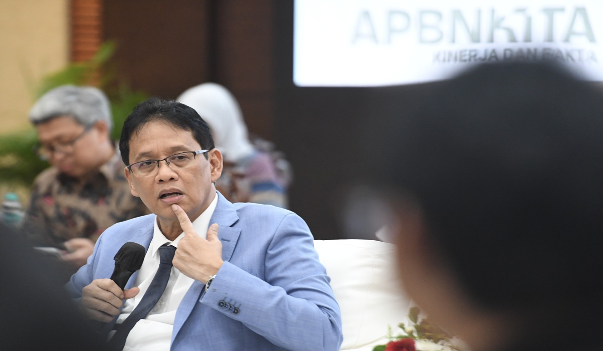 Purbaya Tegaskan Dukungan Tiongkok untuk Panda Bond