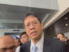 Purbaya Yudhi Sadewa Bantah Mundur Sebagai Menteri Keuangan