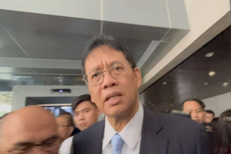 Purbaya Yudhi Sadewa Bantah Mundur Sebagai Menteri Keuangan