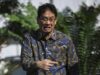 Purbaya Yudhi Sadewa Minta Masyarakat Tak Khawatir IHSG Anjlok