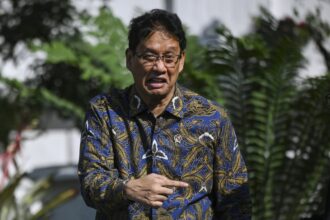 Purbaya Yudhi Sadewa Minta Masyarakat Tak Khawatir IHSG Anjlok