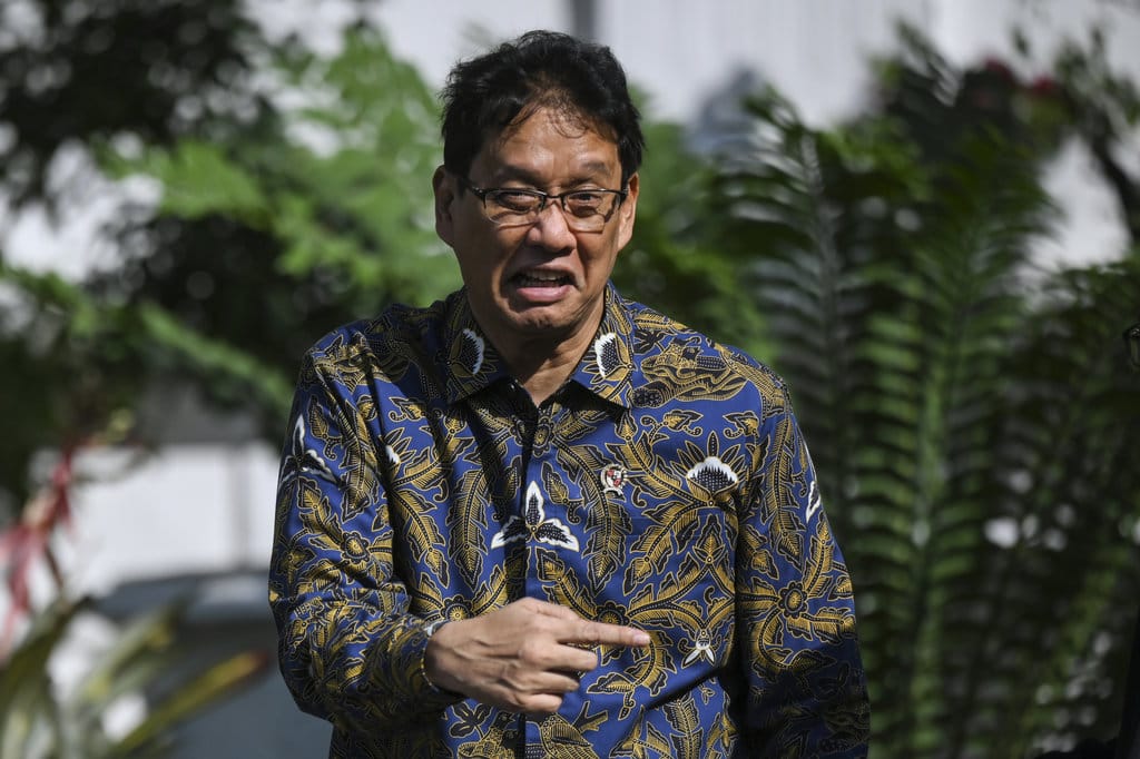 Purbaya Yudhi Sadewa Minta Masyarakat Tak Khawatir IHSG Anjlok