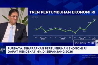 Purbaya Yudhi Sadewa Pertimbangkan Insentif Motor Listrik