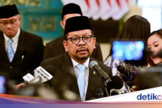 Qodari Berikan Kelakar pada Purbaya Soal Nyerok Saham
