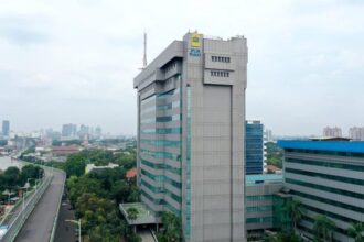 RUPS PLN Tunjuk Direksi Baru, Darmawan Prasodjo Tetap Dirut