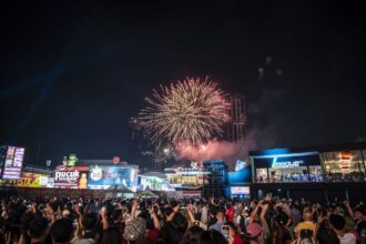Ragam Daya Tarik yang Dapat Ditemukan di PRJ 2026