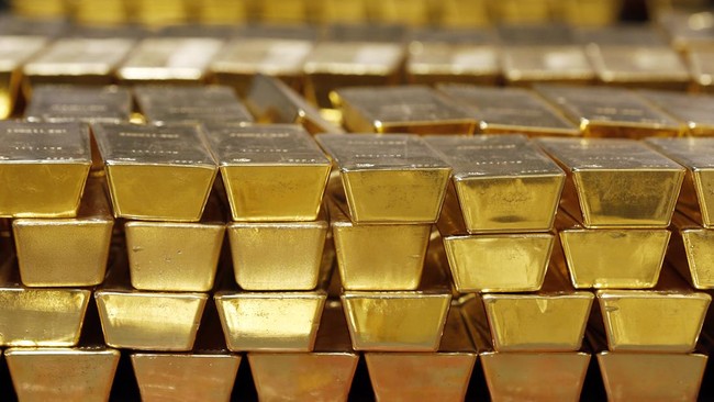 Rajesh Exports Diselidiki Atas Manipulasi Pendapatan Rp 3.000 Triliun