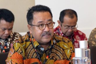 Rano Karno: Jakarta Fair 2026 Targetkan Transaksi Rp8 Triliun