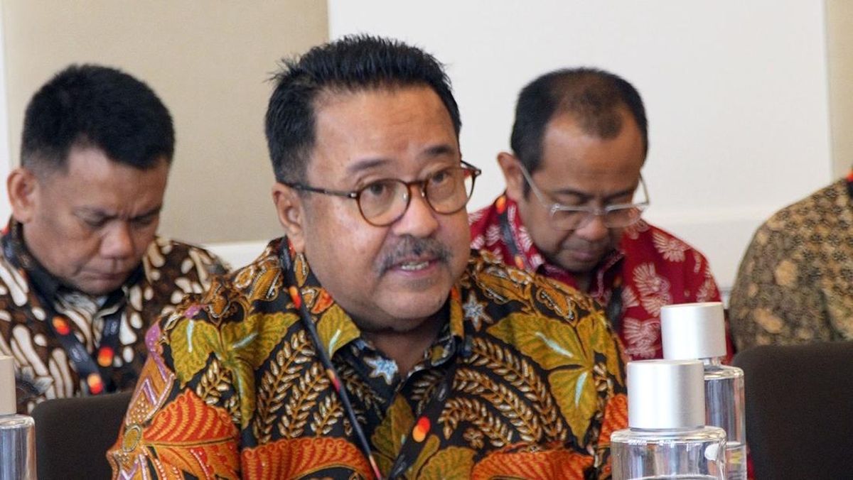Rano Karno: Jakarta Fair 2026 Targetkan Transaksi Rp8 Triliun