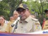Rano Karno Janji Tinjau Jalan Rusak di Pesanggrahan