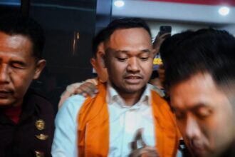 Raudi Akmal, Anggota DPRD Sleman, Jadi Tersangka Korupsi Dana Hibah