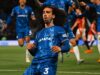 Real Madrid Sepakati Transfer Marc Cucurella dari Chelsea