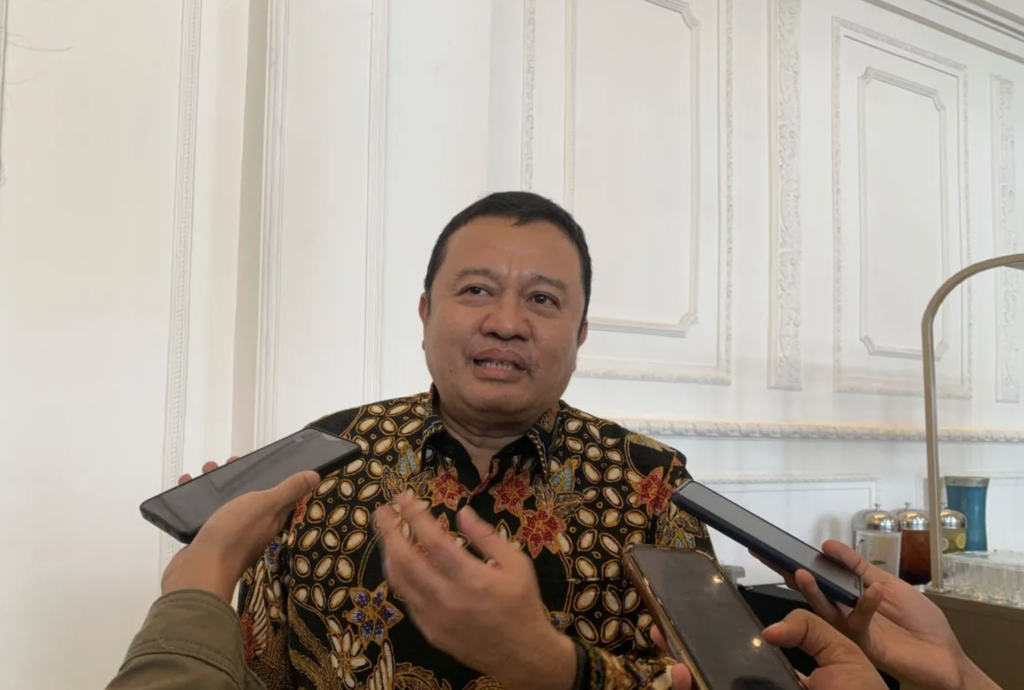 Registrasi SIM Berbasis Biometrik Segera Diterapkan di Indonesia