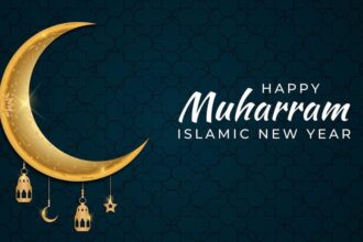Rekomendasi Lagu Untuk Menyambut Tahun Baru Islam 1448 H