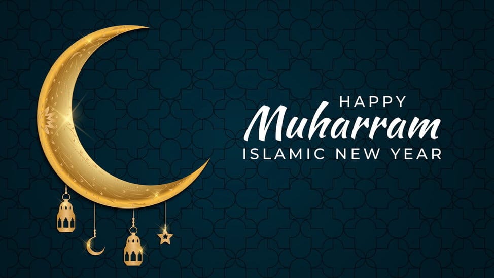 Rekomendasi Lagu Untuk Menyambut Tahun Baru Islam 1448 H